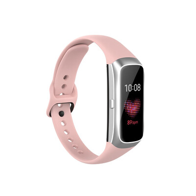 ECSEM Wristband for Galaxy Fit R370 BandSoft Silicone Strap Sport Replacement Band for Samsung Galaxy Fit SM-R370 Fitness Tracker
ECSEM Wristband for Galaxy Fit R370 BandSoft Silicone Strap Sport Replacement Band for Samsung Galaxy Fit SM-R370 Fitness Tracker