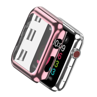 PC Watch Protective Case Slim Cover for Apple Watch Series 2 3 38mm 42mm for Apple Watch case Full Screen Protector
PC Watch Protective Case Slim Cover for Apple Watch Series 2 3 38mm 42mm for Apple Watch case Full Screen Protector