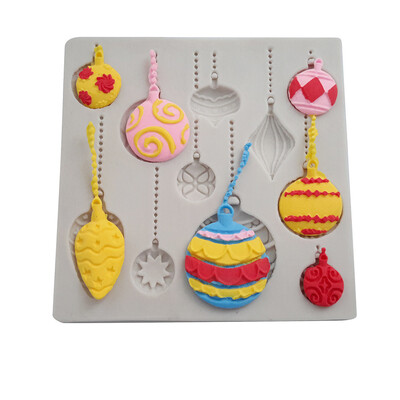 Tailored 3D Christmas Fondant Cake Chocolate Sugarcraft Mold Xmas Silicone Baking Mold A
Tailored 3D Christmas Fondant Cake Chocolate Sugarcraft Mold Xmas Silicone Baking Mold A