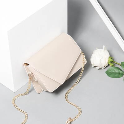 High-level air-and-air-feel womens bag2019 womens all-in-one French small chain bag
High-level air-and-air-feel womens bag2019 womens all-in-one French small chain bag