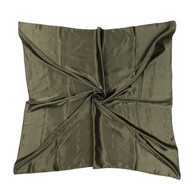 Fashion Faux Silk 90 Cent Solid Square Scarf 2019 New Solid Office Ladies Hijab Wraps And Headband Muslim Crumpled Scarves Femme
Fashion Faux Silk 90 Cent Solid Square Scarf 2019 New Solid Office Ladies Hijab Wraps And Headband Muslim Crumpled Scarves Femme