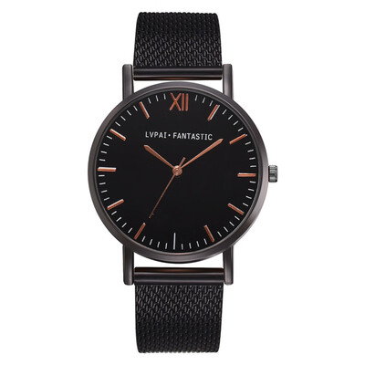 LVPAI brand fashion simple temperament ladies watch ebay hot Korean fashion big dial fashion watch
LVPAI brand fashion simple temperament ladies watch ebay hot Korean fashion big dial fashion watch