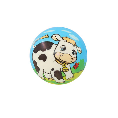 Gotoamei Mini Adorable Animal Ball Slow Rising Kids Stress Reliever Decompression Toy
Gotoamei Mini Adorable Animal Ball Slow Rising Kids Stress Reliever Decompression Toy