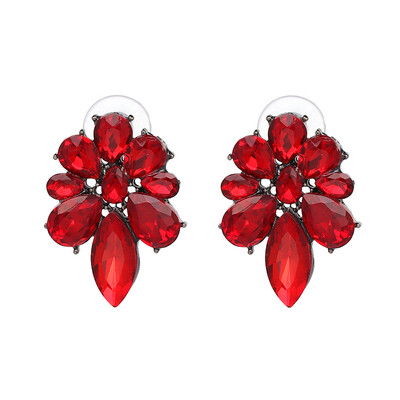 JURAN Luxury Vintage Fashion Statement Jewelry 2018 New Trendy Crystal Retro Stud Earrings Wedding brincos For Women J50200
JURAN Luxury Vintage Fashion Statement Jewelry 2018 New Trendy Crystal Retro Stud Earrings Wedding brincos For Women J50200