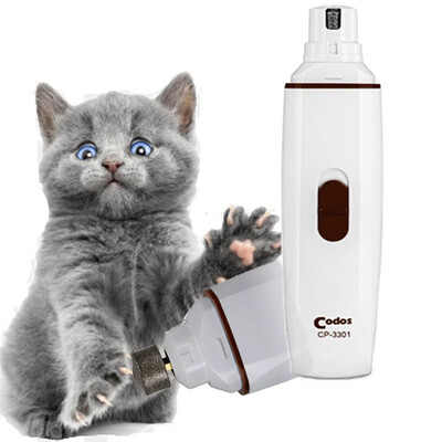 Professional Dog Electric Claw Nail Grooming Tool Pet Toenail Paws Grinder Clipper Cutter Auto Pedicure Equipment For Animal
Professional Dog Electric Claw Nail Grooming Tool Pet Toenail Paws Grinder Clipper Cutter Auto Pedicure Equipment For Animal