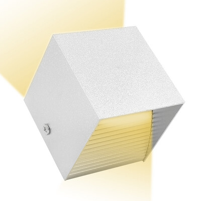 9w Aluminum LED Wall Lamp COB Light Source Nordic Minimalist Creative Indoor Wall Lamp
9w Aluminum LED Wall Lamp COB Light Source Nordic Minimalist Creative Indoor Wall Lamp
