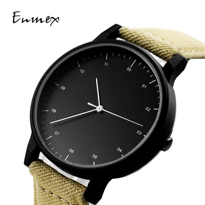 Enmex European&American Fashion Design watches simple Aesthetics simple fresh Mens&Womens watches in Qixi Festivals Gif
Enmex European&American Fashion Design watches simple Aesthetics simple fresh Mens&Womens watches in Qixi Festivals Gif