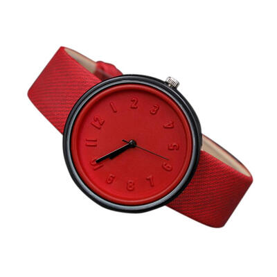 Montre Femme Women Watches Roman Numerals Wood Canvas Band Analog Quartz Vogue Wrist Watches Zegarek Damski Relogio Feminino F
Montre Femme Women Watches Roman Numerals Wood Canvas Band Analog Quartz Vogue Wrist Watches Zegarek Damski Relogio Feminino F