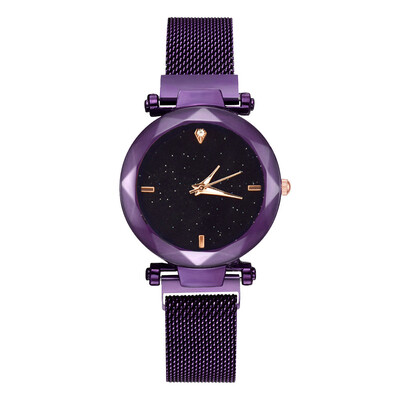 Fashion Womens Watches Best Sellers Starry Sky Simple Women Clock Temperamental Reloj Mujer Kol Saati Saat Zegarek Damskie
Fashion Womens Watches Best Sellers Starry Sky Simple Women Clock Temperamental Reloj Mujer Kol Saati Saat Zegarek Damskie