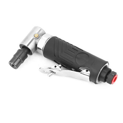 Greensen AG-315 14BSP Pneumatic 90 Degree Angle Die Grinder Polisher Air Grinding Tool
Greensen AG-315 14BSP Pneumatic 90 Degree Angle Die Grinder Polisher Air Grinding Tool