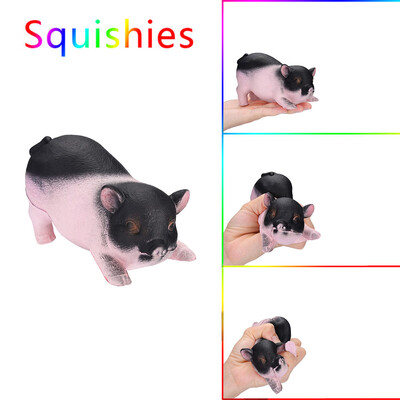 Gotoamei Golden Pig Scented Squishies Slow Rising Kids Toys Stress Relief Toy Hop Props
Gotoamei Golden Pig Scented Squishies Slow Rising Kids Toys Stress Relief Toy Hop Props
