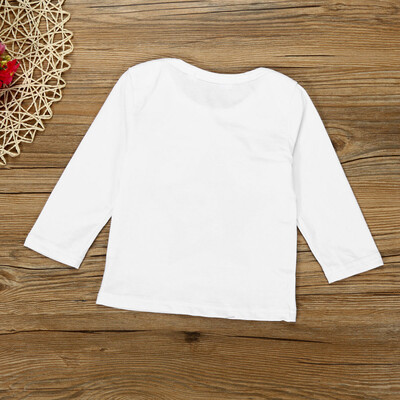 Baby Boys Girls Outfit Clothes Long Sleeve Printing T-ShirtLong PantsHat 1Set
Baby Boys Girls Outfit Clothes Long Sleeve Printing T-ShirtLong PantsHat 1Set