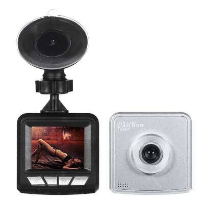 FHD 1080P Dash Cam Car DVR Camera Recorder 2" Screen 170° Wide Angle G-Sensor Motion Detection
FHD 1080P Dash Cam Car DVR Camera Recorder 2" Screen 170° Wide Angle G-Sensor Motion Detection
