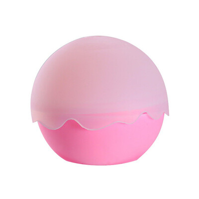 Silicone Large Ice Ball Maker Kitchen Ice Cream Ball Mold Easy Release Cake Chocolate Candy Soap Making Cube Mold Tray with Lid
Silicone Large Ice Ball Maker Kitchen Ice Cream Ball Mold Easy Release Cake Chocolate Candy Soap Making Cube Mold Tray with Lid