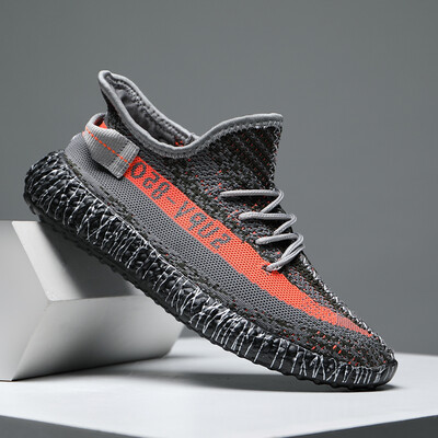 Mens sports&leisure running breathable tide shoes Korean version of the trend of wild sneakers shoes mens shoes
Mens sports&leisure running breathable tide shoes Korean version of the trend of wild sneakers shoes mens shoes