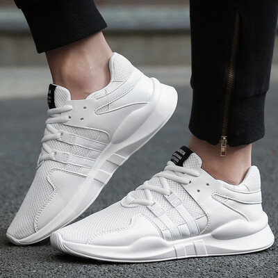 Mens shoes 2018 new youth Korean version of the mesh casual sports shoes wild students casual shoes foreign trade
Mens shoes 2018 new youth Korean version of the mesh casual sports shoes wild students casual shoes foreign trade