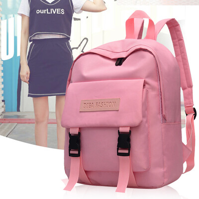 Tailored Fashion Candy Color Backpack Girls Small Travel School Backpacks Shoulder Bags
Tailored Fashion Candy Color Backpack Girls Small Travel School Backpacks Shoulder Bags