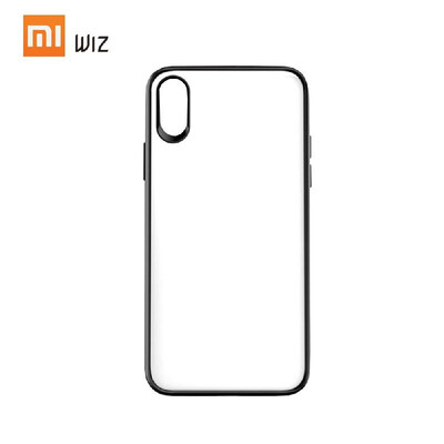 Protective Phone Cover For iPhone Max Phone Shell Case Soft TPU Transparent Anti-scratch
Protective Phone Cover For iPhone Max Phone Shell Case Soft TPU Transparent Anti-scratch