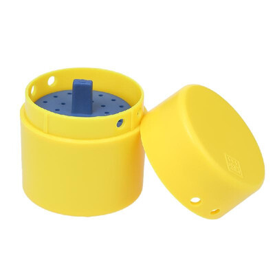 26 Holes Endodontic Files Holder for Dental Lab Use Equipment Stand for Endodontic Files
26 Holes Endodontic Files Holder for Dental Lab Use Equipment Stand for Endodontic Files