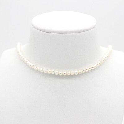 Qingtian zhenzhu pearl necklace necklace freshwater pearl s925 silver accessories white pearl silver accessories 26330
Qingtian zhenzhu pearl necklace necklace freshwater pearl s925 silver accessories white pearl silver accessories 26330