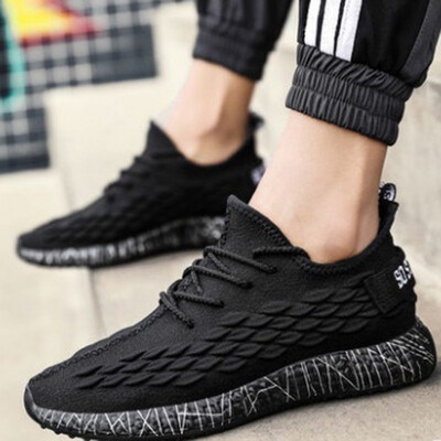 PUIMENTIUA Man Sneakers Breathable Casual No-slip Shoes Lace up Wear-resistant Summer Outdoor Sport Trainers air mesh Shoes
PUIMENTIUA Man Sneakers Breathable Casual No-slip Shoes Lace up Wear-resistant Summer Outdoor Sport Trainers air mesh Shoes