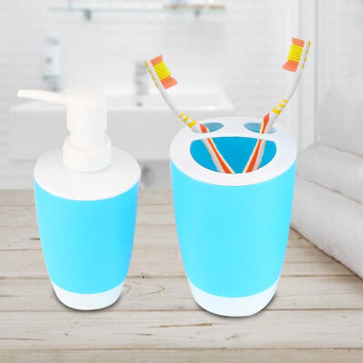 Greensen Bathroom Accessories Elegant Bathroom Set Toothbrush Holder Trash Can Soap Dish
Greensen Bathroom Accessories Elegant Bathroom Set Toothbrush Holder Trash Can Soap Dish