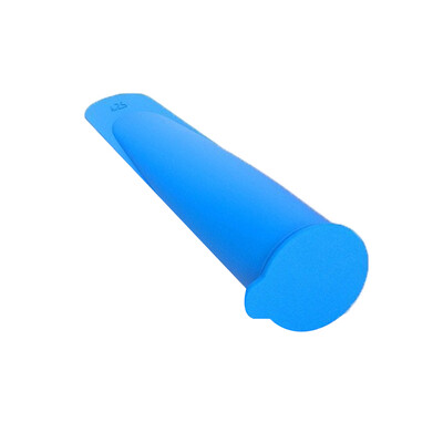 Silicone Ice-cream Cone Shaped Mould Ice Cubes DIY Kitchen Mould Tools with Lids Color Random
Silicone Ice-cream Cone Shaped Mould Ice Cubes DIY Kitchen Mould Tools with Lids Color Random