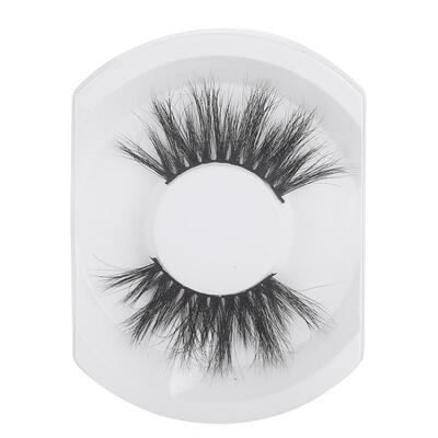 Greensen 1 Pair False Eyelashes Natural Long Volume 3D Mink Eye Lashes Grafted Eyelash
Greensen 1 Pair False Eyelashes Natural Long Volume 3D Mink Eye Lashes Grafted Eyelash