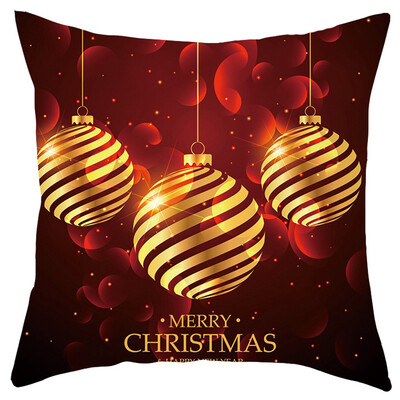 〖Follure〗Merry Christmas Short Plush Pillowcase Sofa Pad Set Home Decoration 18x18 Inch
〖Follure〗Merry Christmas Short Plush Pillowcase Sofa Pad Set Home Decoration 18x18 Inch