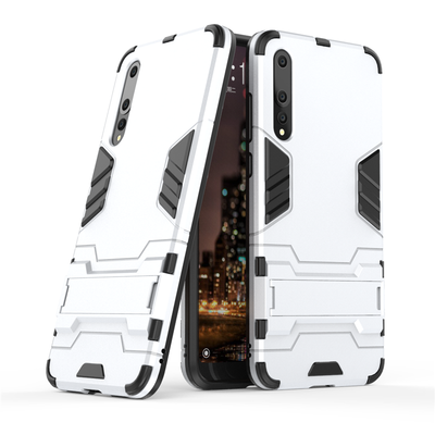 Goowiiz Phone Case For Huawei P20P20 ProP20 LiteNove 3EHonor Play Armor PCTPU Silicone Hard Bracket Double Protection
Goowiiz Phone Case For Huawei P20P20 ProP20 LiteNove 3EHonor Play Armor PCTPU Silicone Hard Bracket Double Protection