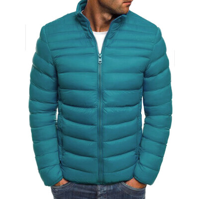 Gobestart Mens Autumn Winter Zipper Warm Down Jacket Packable Light Top Quality Coat
Gobestart Mens Autumn Winter Zipper Warm Down Jacket Packable Light Top Quality Coat