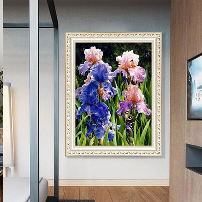 Gobestart 5D Full Square Dirll Embroidery Paintings Rhinestone Pasted DIY Diamond Painting
Gobestart 5D Full Square Dirll Embroidery Paintings Rhinestone Pasted DIY Diamond Painting