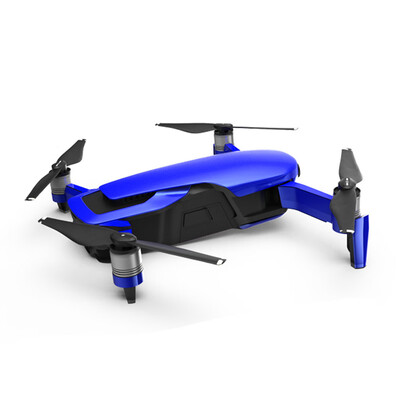 Tailored Waterproof Lightning PVC Sticker Drone Body Shell Protection for DJI Mavic Air
Tailored Waterproof Lightning PVC Sticker Drone Body Shell Protection for DJI Mavic Air