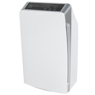 Greensen Portable Air Purifier Smoke PM25 Purification for Home Indoor 220V EU Plug
Greensen Portable Air Purifier Smoke PM25 Purification for Home Indoor 220V EU Plug