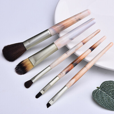 16 pcsset makeup brush kit soft synthetic head wood handle brushes fan flat brush set for women eyeshadow facial make up New Hot
16 pcsset makeup brush kit soft synthetic head wood handle brushes fan flat brush set for women eyeshadow facial make up New Hot