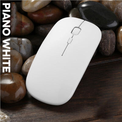 24g Gaming Gamer Mice Ultra-thin Wireless Usb Receiver Ratones For Laptop Notebook Pc Desktop Computer Mouse
24g Gaming Gamer Mice Ultra-thin Wireless Usb Receiver Ratones For Laptop Notebook Pc Desktop Computer Mouse