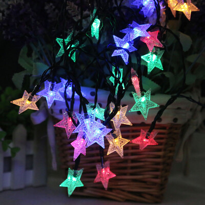 〖Follure〗Window Curtain Lights String Lamp House Party Decor Striking With 30 LED Beads
〖Follure〗Window Curtain Lights String Lamp House Party Decor Striking With 30 LED Beads