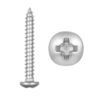 A2 DIN7981 6 35mm 304 Stainless Steel Screw Countersunk Self Tapping Wood Screws 35mm40mm
A2 DIN7981 6 35mm 304 Stainless Steel Screw Countersunk Self Tapping Wood Screws 35mm40mm