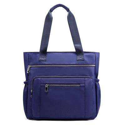 Tailored Women Fashion Large Capacity Single Shoulder Travel Bags Messenger Bag Totes
Tailored Women Fashion Large Capacity Single Shoulder Travel Bags Messenger Bag Totes