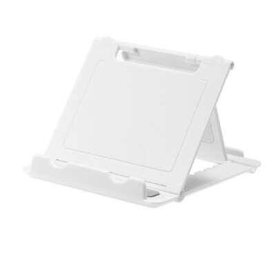 Foldable Universal Phone Holder Bracket Stand For Phone Tablet Multi-angles Desktop Holder with One Mirror 1 Pack
Foldable Universal Phone Holder Bracket Stand For Phone Tablet Multi-angles Desktop Holder with One Mirror 1 Pack