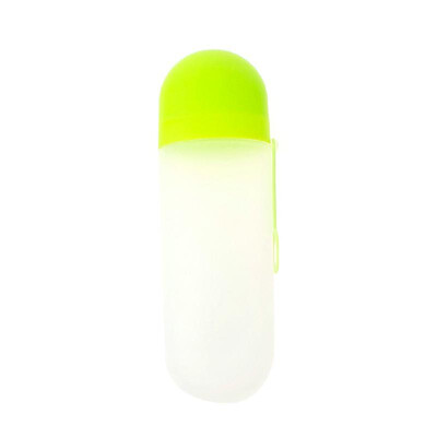 Portable Toothbrush Case Toothpaste Toothbrush Holder Cup Storage Organizer Box Outdoor Travel Use Bathroom Accessories
Portable Toothbrush Case Toothpaste Toothbrush Holder Cup Storage Organizer Box Outdoor Travel Use Bathroom Accessories
