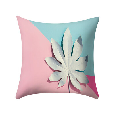 〖Follure〗Print Pillow Case Polyester Sofa Car Cushion Cover Home Decor 45 X 45cm
〖Follure〗Print Pillow Case Polyester Sofa Car Cushion Cover Home Decor 45 X 45cm
