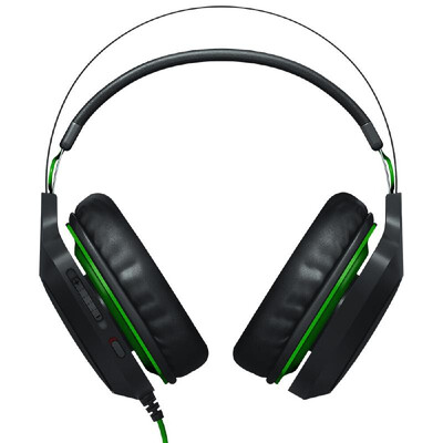 Original Razer Electra 71 V2 Gaming Headset Analog Digital Surround Sound Custom Tuned Drivers Headphone with Mic
Original Razer Electra 71 V2 Gaming Headset Analog Digital Surround Sound Custom Tuned Drivers Headphone with Mic