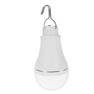 Portable 5V 5W LED USB Bulb Light Hiking Camp Tent Travel Lamp Warm White
Portable 5V 5W LED USB Bulb Light Hiking Camp Tent Travel Lamp Warm White