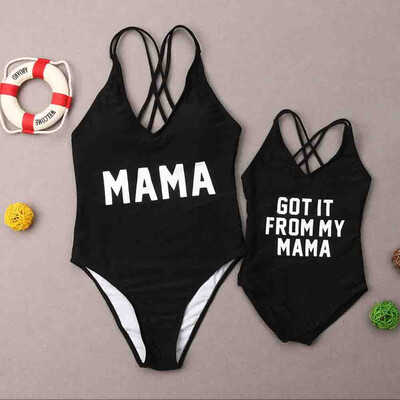 Family Matching Women Kid Baby Girl Bikini Set Bathing Suit Swimwear Swimsuit
Family Matching Women Kid Baby Girl Bikini Set Bathing Suit Swimwear Swimsuit