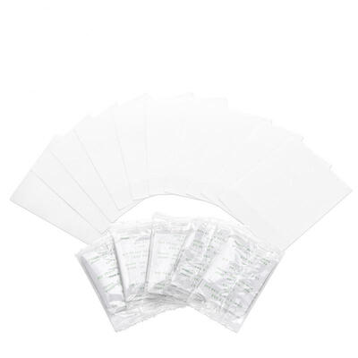 Greensen 10PcsBox Detoxification Lavender Slim Foot Patches Weight Loss Stress Relief Adhesive Pads
Greensen 10PcsBox Detoxification Lavender Slim Foot Patches Weight Loss Stress Relief Adhesive Pads