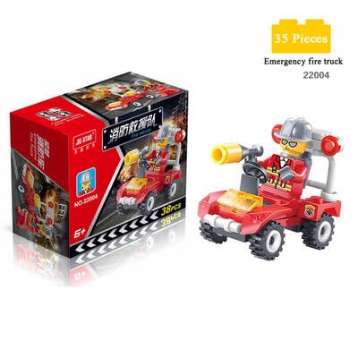 Engineering Building Blocks Car Plane Construction Enlighten Education Assembly Toys
Engineering Building Blocks Car Plane Construction Enlighten Education Assembly Toys