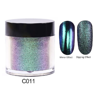 Nail Art Mirror Powder Nail Glitter Dip Nail Powder Shining Dipping Powder Nail Decoration
Nail Art Mirror Powder Nail Glitter Dip Nail Powder Shining Dipping Powder Nail Decoration
