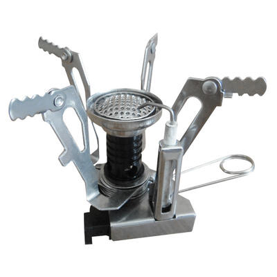 Mini Outdoor Windproof Gas Stove Cooker Stoves Camping Cooker 
Mini Outdoor Windproof Gas Stove Cooker Stoves Camping Cooker