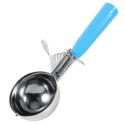 Ice Cream ScoopPractical Stainless Steel Fruit Ice Cream Scoop Spoon Kitchen Tool Hot
Ice Cream ScoopPractical Stainless Steel Fruit Ice Cream Scoop Spoon Kitchen Tool Hot
